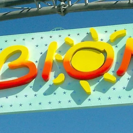 Wonderful In A Quiet Place In Bibione