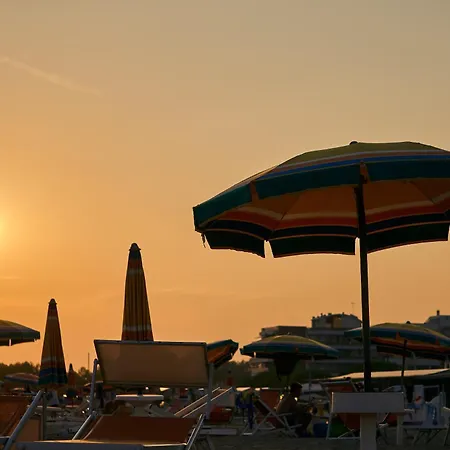Wonderful In A Quiet Place In Bibione
