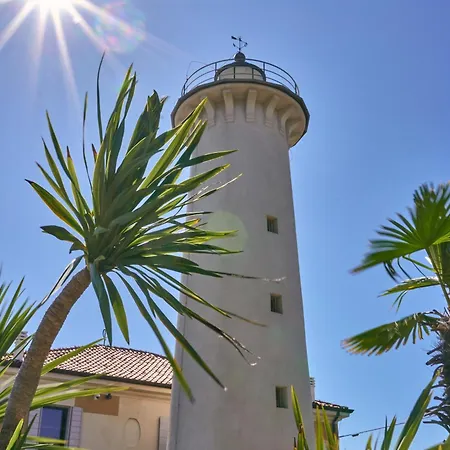 Wonderful In A Quiet Place In Bibione