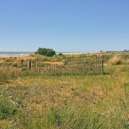 Wonderful In A Quiet Place In Apartment Bibione
