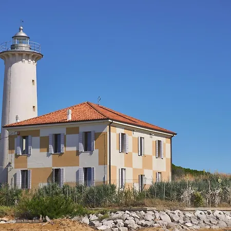 Wonderful In A Quiet Place In Bibione