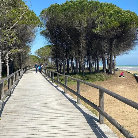 Wonderful In A Quiet Place In