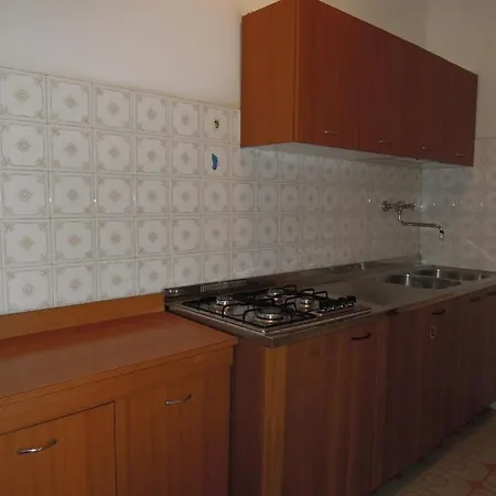 Comfortable In A Quiet Spot In * Bibione