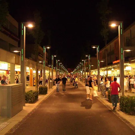 Appartamento Wonderful In A Quiet Place In Bibione
