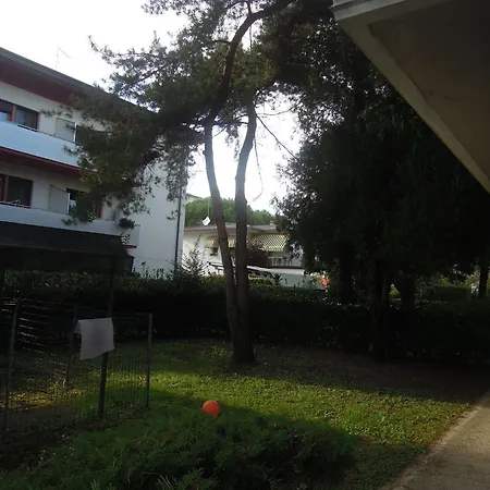 Comfortable In A Quiet Spot In Bibione