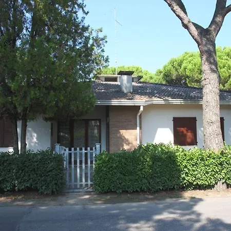 Comfortable In A Quiet Spot In * Bibione