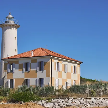 Comfortable In A Quiet Spot In Bibione