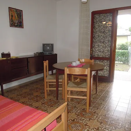 Comfortable In A Quiet Spot In Bibione