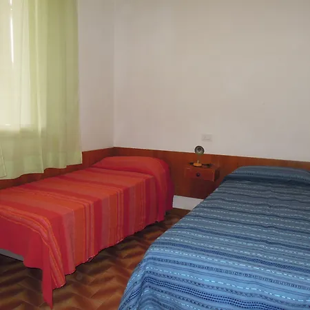 Comfortable In A Quiet Spot In * Bibione
